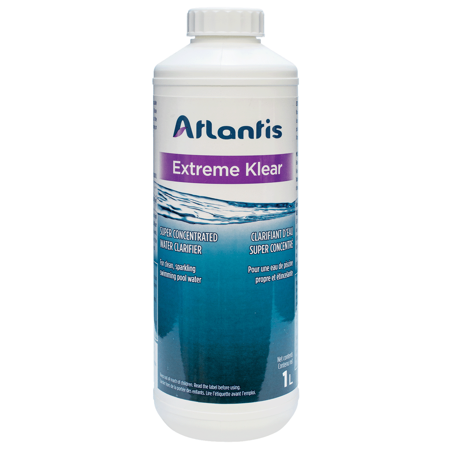 80_CL001-1 Clarifier