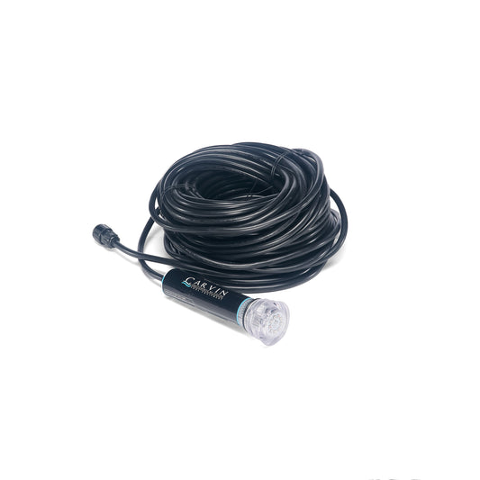 StarLight LED LIGHT BULB WITH50FT CORD COMPONENT FOR WATER RETURN by Carvin pool