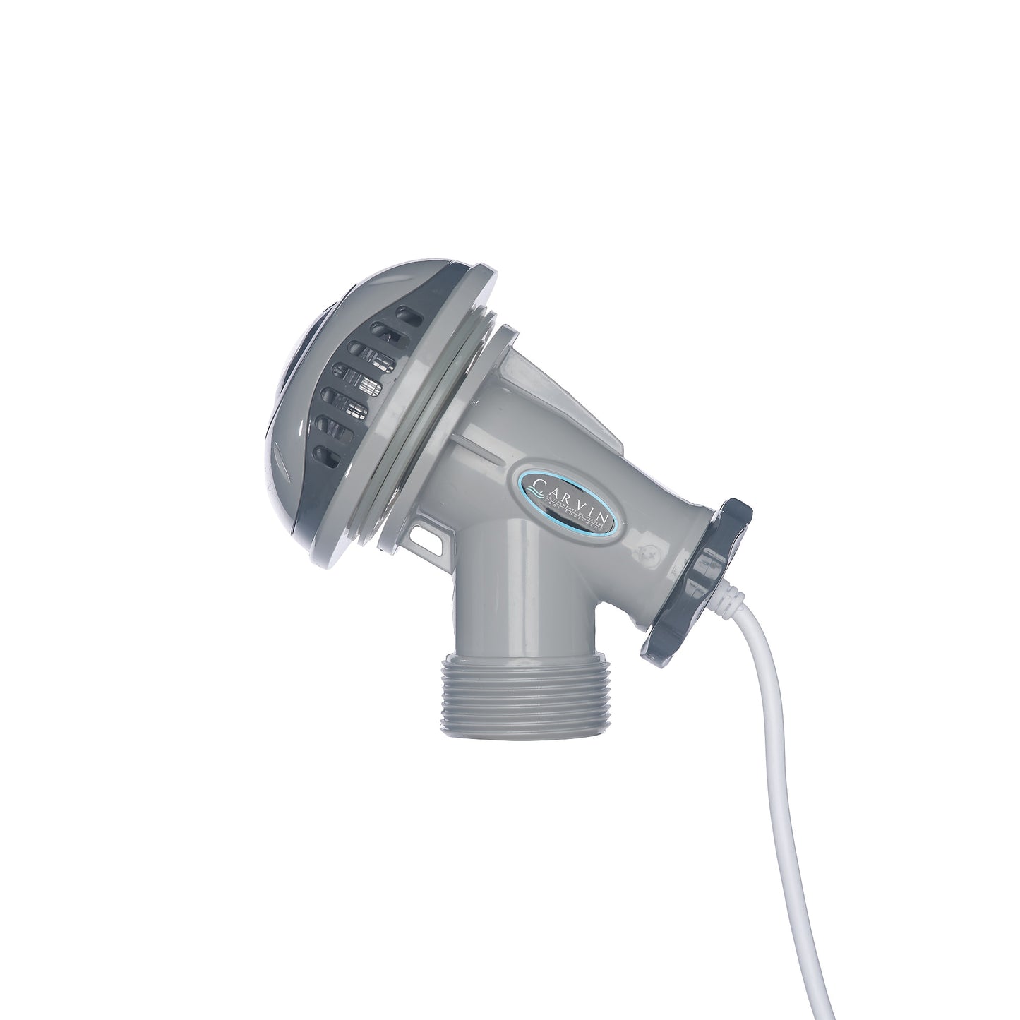 STARBRIGHT BLUE WATER RETURN SYSTEM W/LED LIGHT,15FT CORD,