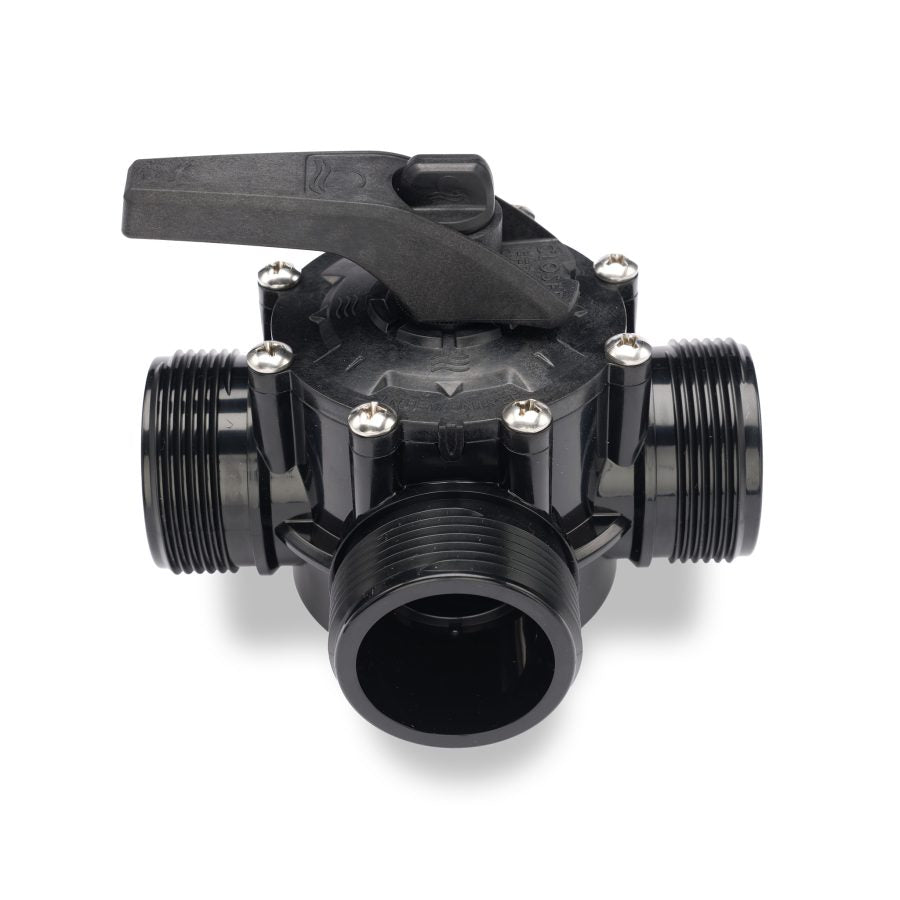 DV VALVE by carvin
