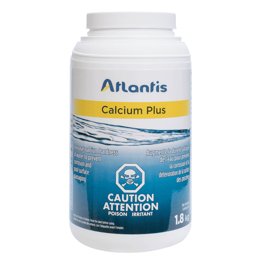 Atlantis Calcium Plus