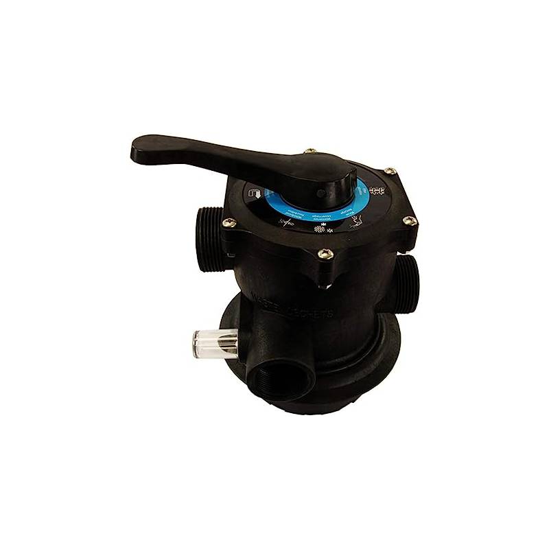 DVK-7 /DVK-5 7 CARVIN Positions Dial Valve Replacement for DV5 39000302R