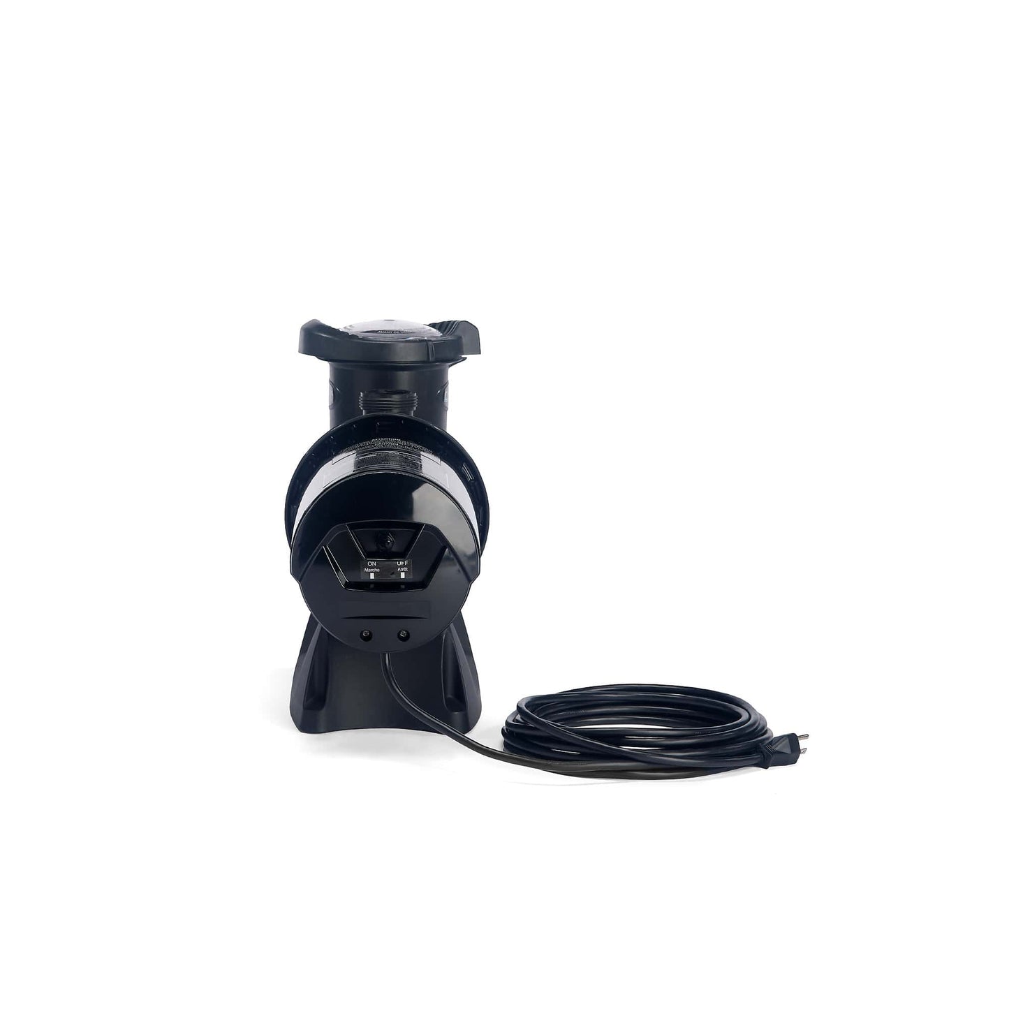 SharkWave 1.5 HP Single Speed Pool Pump - 94026172 Carvin