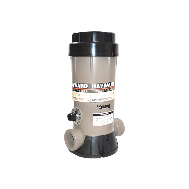 AUTO CHLORINE FEEDER - CL200EF