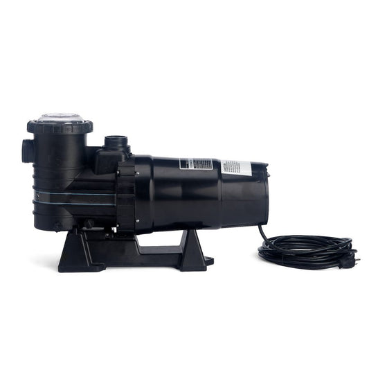 Dominator 1.5HP Above Ground Pool Pump By Carvin 94030640