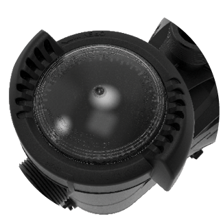 SharkWave 1.5 HP Single Speed Pool Pump - 94026172 Carvin