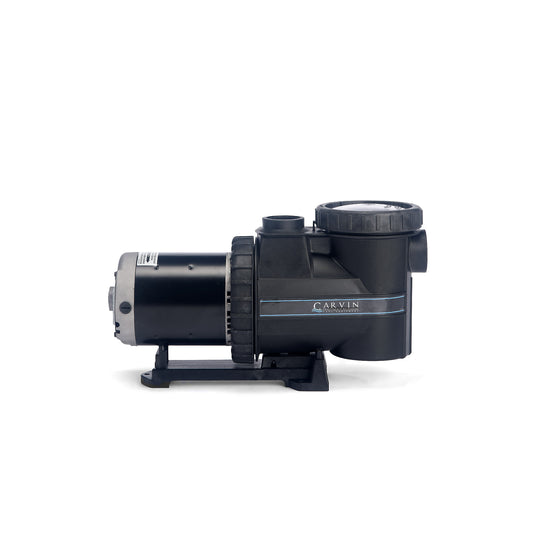Magnum Inground Pool Pump By Carvin Replacement Jacuzzi