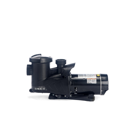 Orka Inground Inground Pool Pump, 1.5 HP by Carvin