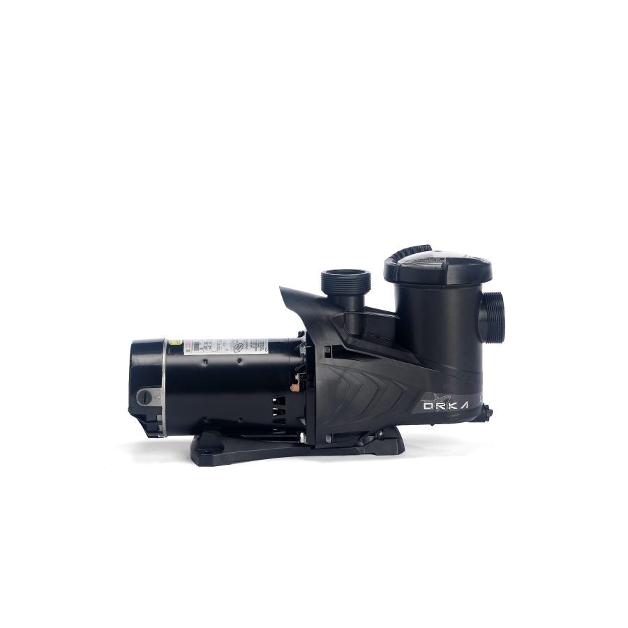 Orka Inground Inground Pool Pump, 1.5 HP by Carvin