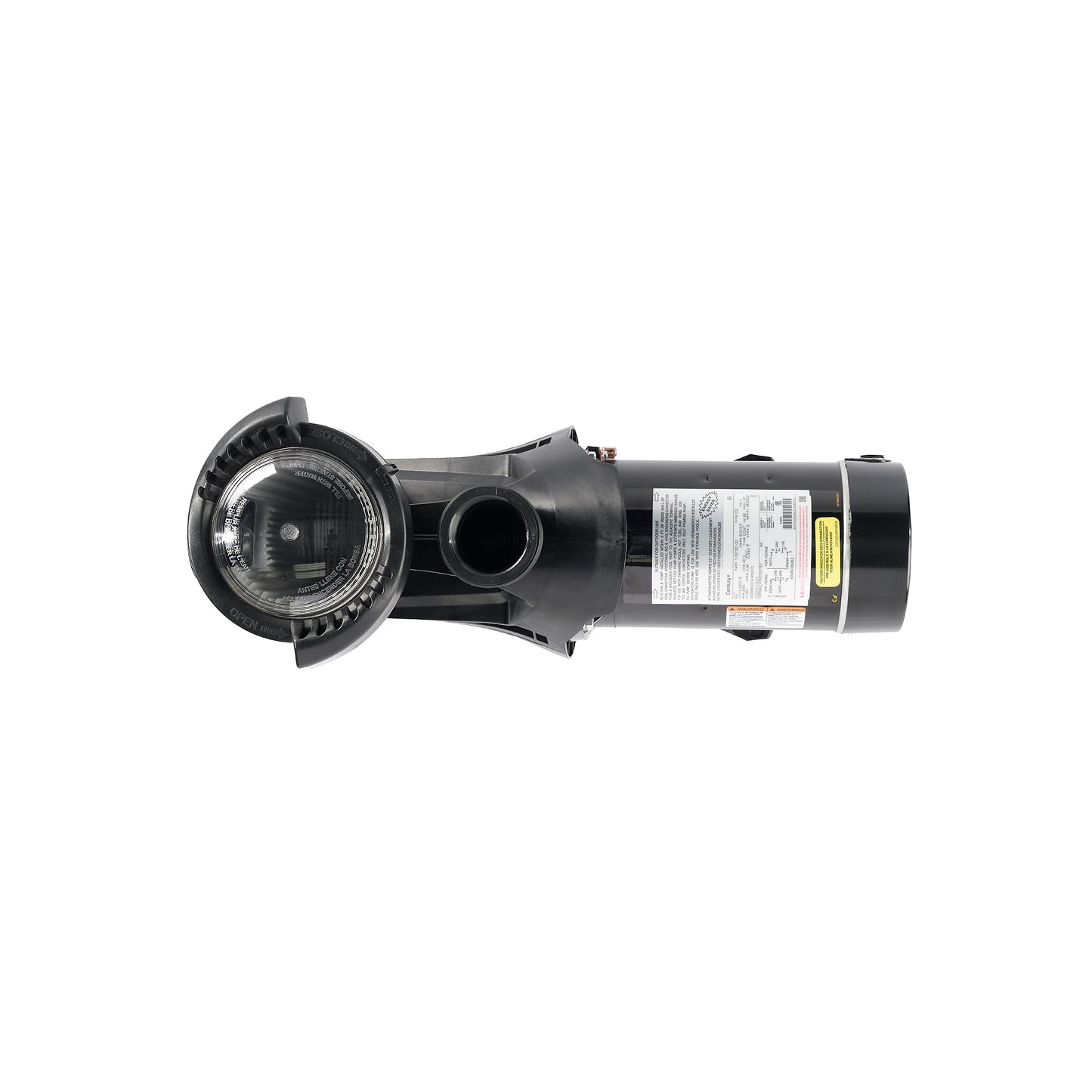 Orka Inground Inground Pool Pump, 1.5 HP by Carvin