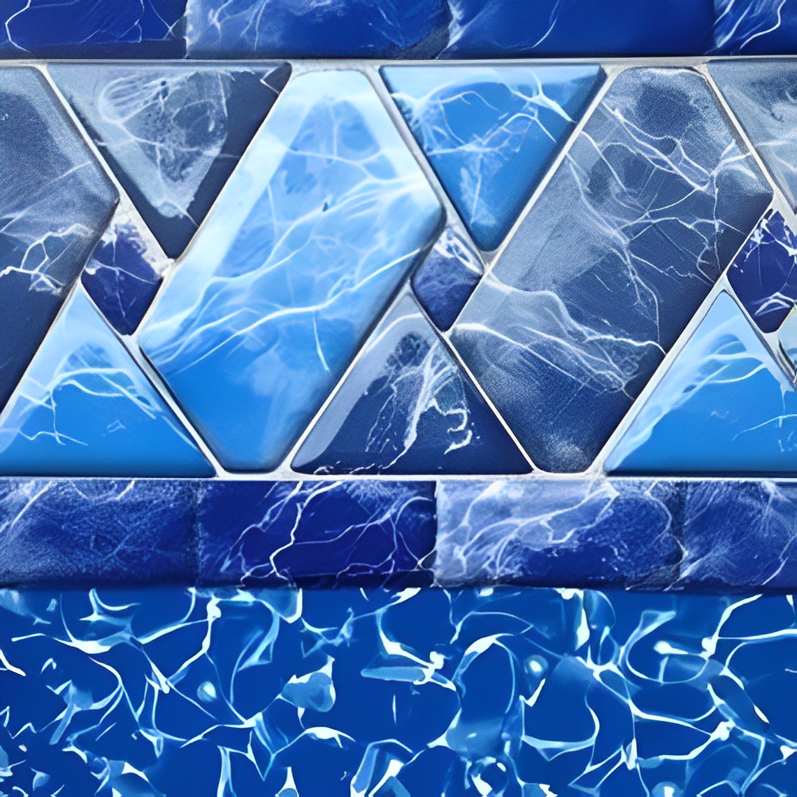 River Stone Unibead Liner