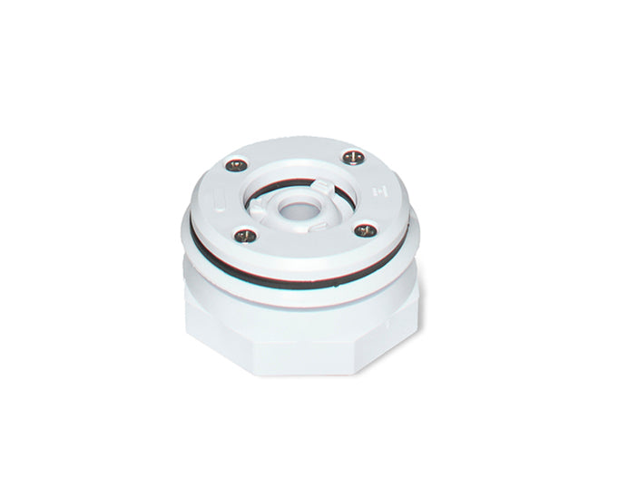 WFL-U Vinyl Wide Mouth Skimmer by Carvin | Jacuzzi