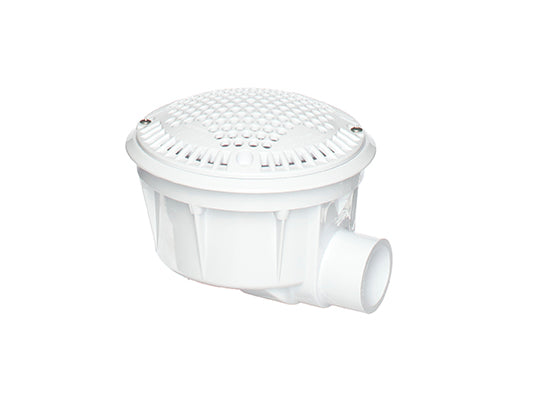 WFL-U Vinyl Wide Mouth Skimmer by Carvin | Jacuzzi
