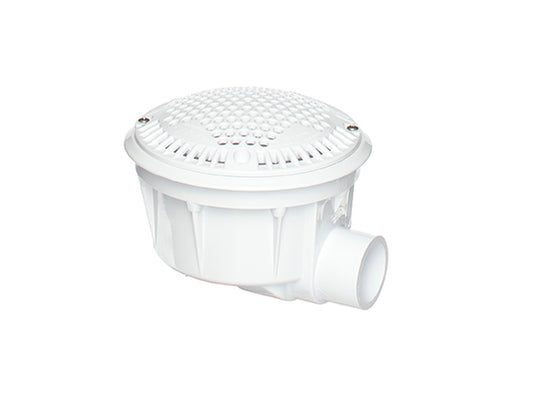 WFL-U Vinyl Wide Mouth Skimmer by Carvin | Jacuzzi