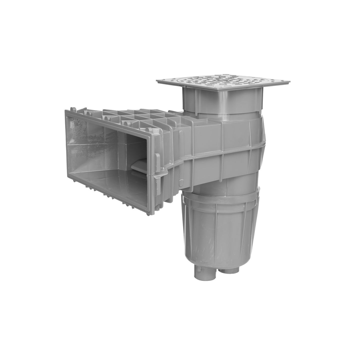 WFL-U Vinyl Wide Mouth Skimmer by Carvin | Jacuzzi