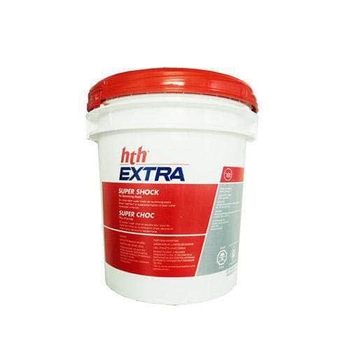 HTH Extra Super Shock 6kg