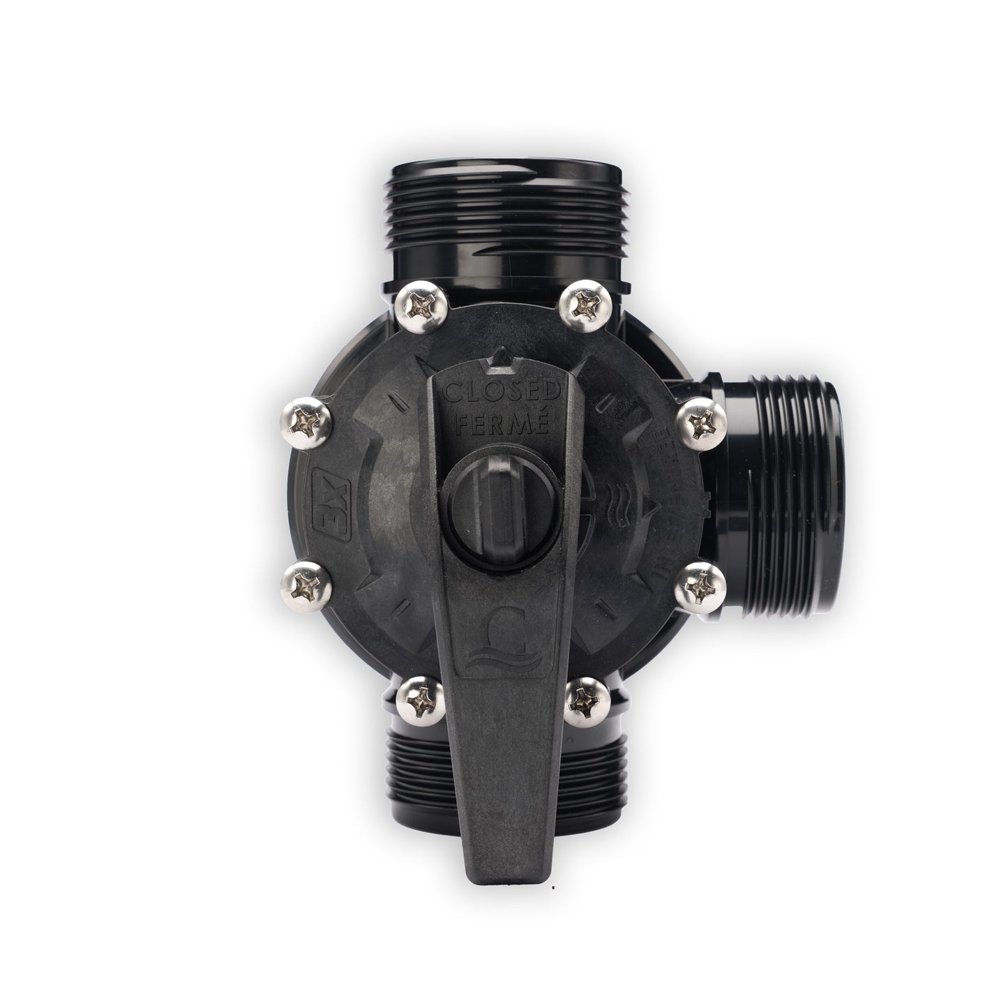 DV VALVE by carvin