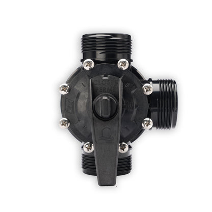 DV VALVE by carvin