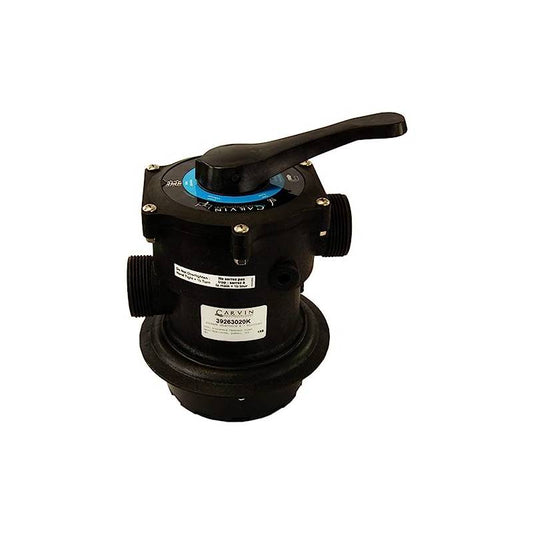 DVK-7 /DVK-5 7 CARVIN Positions Dial Valve Replacement for DV5 39000302R