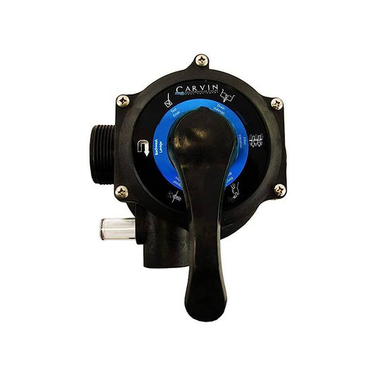DVK-7 /DVK-5 7 CARVIN Positions Dial Valve Replacement for DV5 39000302R