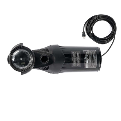 SharkWave 1.5 HP Single Speed Pool Pump - 94026172 Carvin