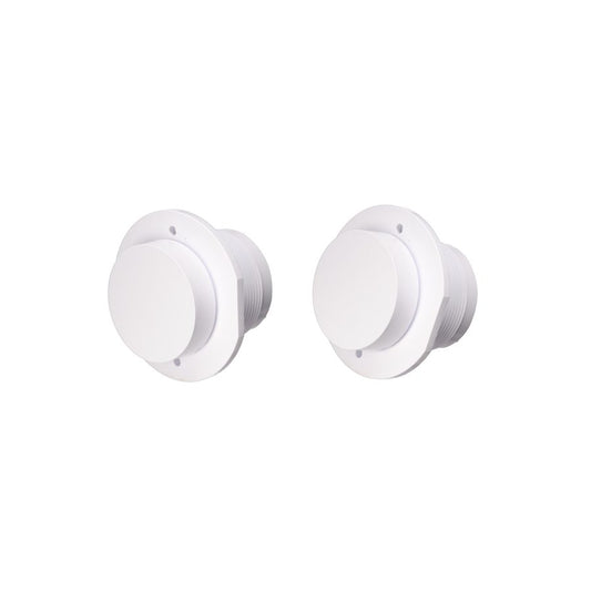 IFC-2 INLET FITTING (2/BAG) by carvin