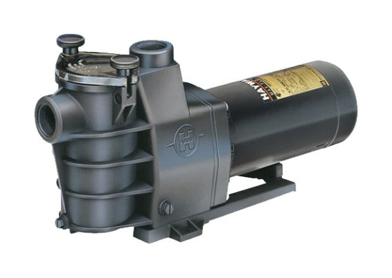 Super Pump II High Efficiency 1HP – Super Pools and Spas Canada