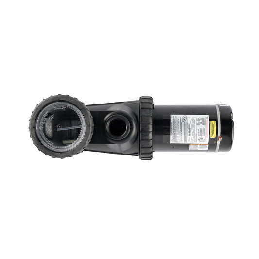 Magnum Force Inground Pool Pump By Carvin Replacement Jacuzzi