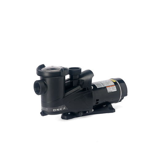 Orka Inground Inground Pool Pump, 1.5 HP by Carvin