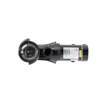 Orka Inground Inground Pool Pump, 1.5 HP by Carvin