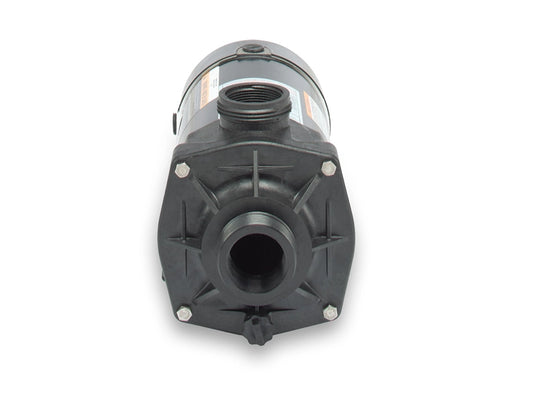 STINGRAY PUMP Pool Spa Booster Pump 1 .5 Inch 1 1/2 HP 115V-94028289