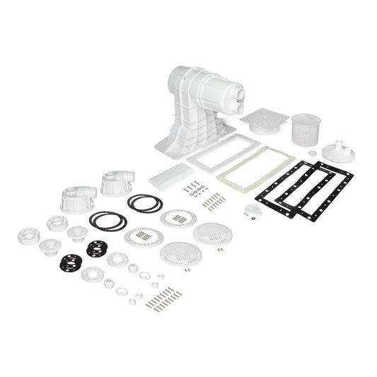 WFL-U Vinyl Wide Mouth Skimmer by Carvin | Jacuzzi
