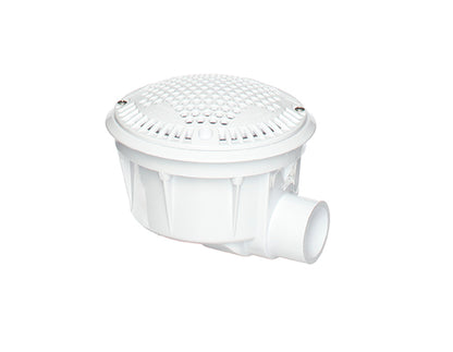 WFL-U Vinyl Wide Mouth Skimmer by Carvin | Jacuzzi